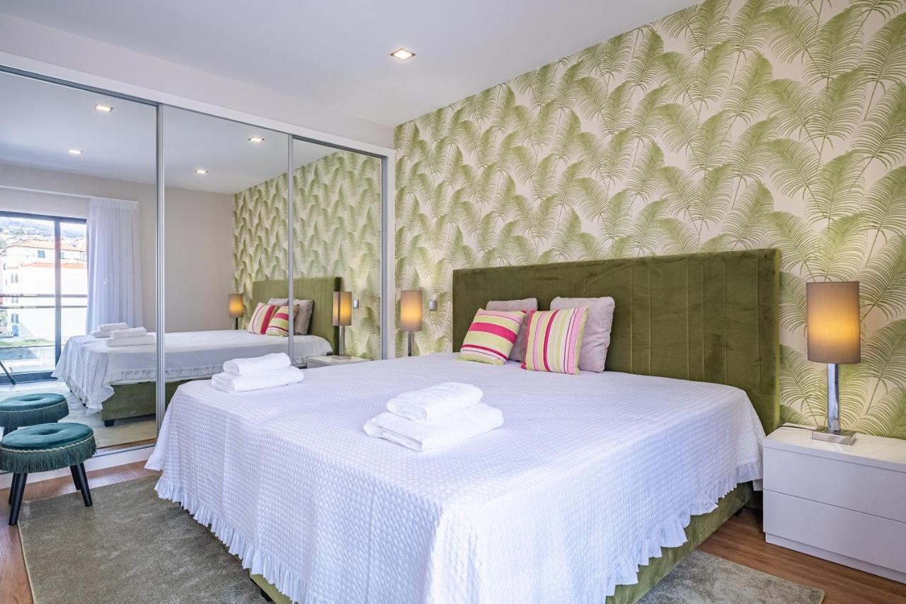 Urban Paradise By Madeira Sun Travel Funchal  Exterior photo